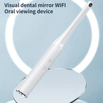 Máy quan sát miệng FY-B800 không dây WiFi, nội soi miệng HD