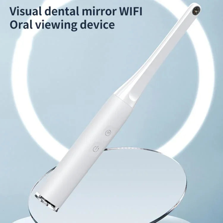 Máy quan sát miệng FY-B800 không dây WiFi, nội soi miệng HD