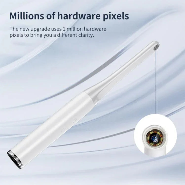Máy quan sát miệng FY-B800 không dây WiFi, nội soi miệng HD