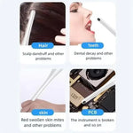 Máy quan sát miệng FY-B800 không dây WiFi, nội soi miệng HD