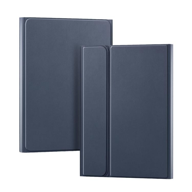 Bao da máy tính bảng có bàn phím Bluetooth đèn nền nhiều màu, cho iPad Air 11 2024 / Air 11 2025, cho iPad Air 5 / Air 4 10.9