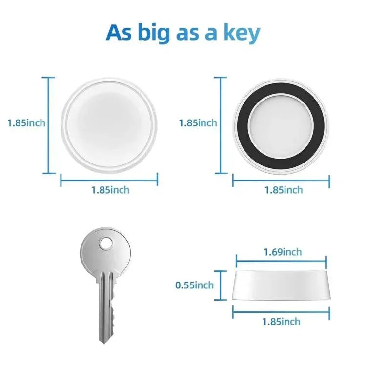 Bộ sạc không dây từ tính đồng hồ thông minh xDfind di động, Chiều dài: 1m, Dành cho Samsung Galaxy Watch8/Ultra 2025/7/6/5
