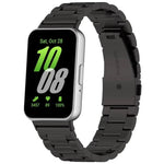 Dây đồng hồ kim loại ba hạt xDfind, Dành cho Samsung Galaxy Watch Ultra 47mm, Dành cho Samsung Galaxy Watch 7 / FE / 6 / 5 / 4, Dành cho Samsung Galaxy Fit3