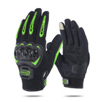 Găng Tay Xe Máy SOMAN CG666 Chống Trượt Ngón Tay Đầy Đủ, M, L, XL, XXL