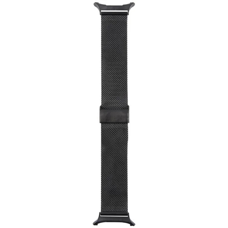 Dây đồng hồ kim loại Milanese khóa cài xDfind, Dành cho Samsung Galaxy Watch Ultra 47mm / Ultra 2025, Dành cho Samsung Galaxy Watch 7 / FE / 6 / 5 / 4, Dành cho Samsung Galaxy Fit3