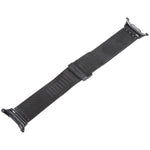 Dây đồng hồ kim loại Milanese khóa cài xDfind, Dành cho Samsung Galaxy Watch Ultra 47mm / Ultra 2025, Dành cho Samsung Galaxy Watch 7 / FE / 6 / 5 / 4, Dành cho Samsung Galaxy Fit3