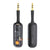 BOYI BY306 AUX Car FM Transmitter Wireless Bluetooth 5.3 Receiver, BY306