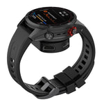xDfind Type-C and Micro USB Interface Smart Watch Charging Adapter, For Garmin Venu 3 / 3S / Fenix 7 / 7X