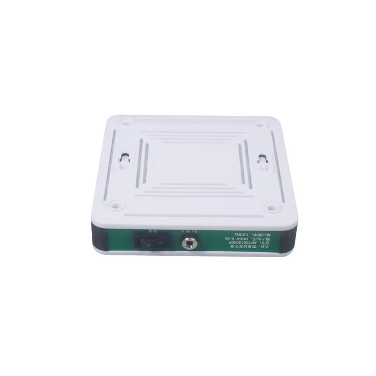 Máy phát tín hiệu sóng Schumann 2W tần số cộng hưởng đất 7.83hz