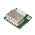 Module dao động tinh thể ổn định cao 15.6MHz TS-590S cho SO-3 TCXO