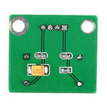 Module dao động tinh thể ổn định cao 15.6MHz TS-590S cho SO-3 TCXO