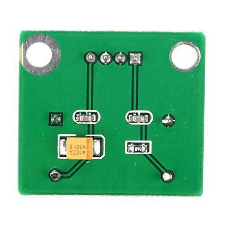 Module dao động tinh thể ổn định cao 15.6MHz TS-590S cho SO-3 TCXO