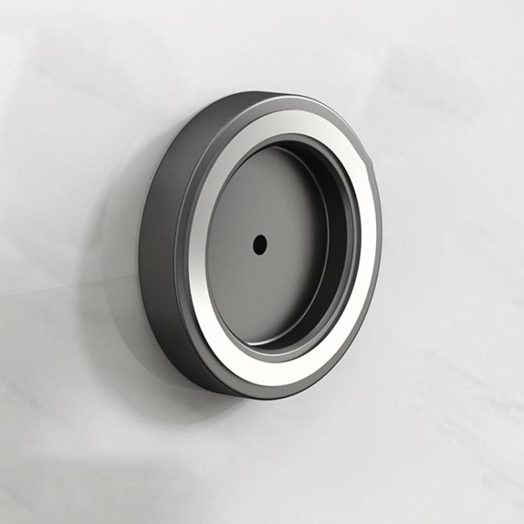 Giá đỡ vòi khí nhôm cho máy sấy tóc Dyson / Laifen