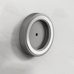 Giá đỡ vòi khí nhôm cho máy sấy tóc Dyson / Laifen