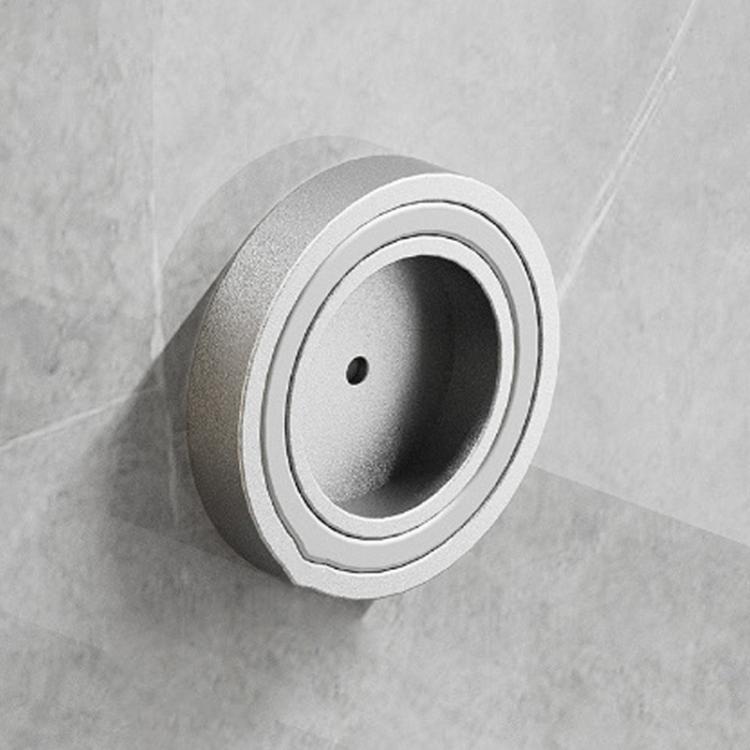 Giá đỡ vòi khí nhôm cho máy sấy tóc Dyson / Laifen