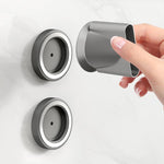 Giá đỡ vòi khí nhôm cho máy sấy tóc Dyson / Laifen