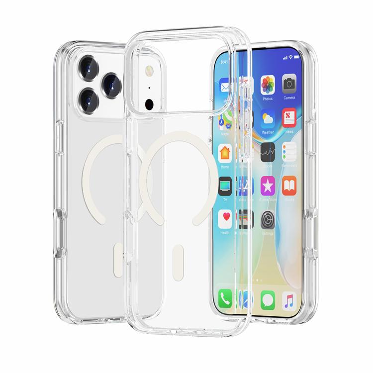 Ốp lưng điện thoại nam châm MagSafe bột kim tuyến phong cách Terminator, dành cho iPhone 17 Pro Max, dành cho iPhone 17 Pro, dành cho iPhone 17, dành cho iPhone Air