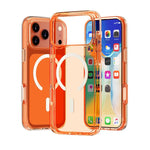 Ốp lưng điện thoại nam châm MagSafe bột kim tuyến phong cách Terminator, dành cho iPhone 17 Pro Max, dành cho iPhone 17 Pro, dành cho iPhone 17, dành cho iPhone Air