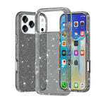 Ốp lưng điện thoại chống sốc bột kim tuyến Terminator, dành cho iPhone 17 Pro Max, dành cho iPhone 17 Pro, dành cho iPhone 17, dành cho iPhone Air