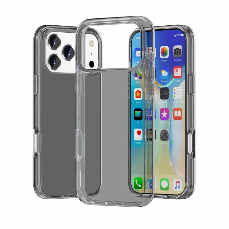 Ốp lưng điện thoại chống sốc bột kim tuyến Terminator, dành cho iPhone 17 Pro Max, dành cho iPhone 17 Pro, dành cho iPhone 17, dành cho iPhone Air