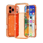 Ốp lưng điện thoại chống sốc bột kim tuyến Terminator, dành cho iPhone 17 Pro Max, dành cho iPhone 17 Pro, dành cho iPhone 17, dành cho iPhone Air