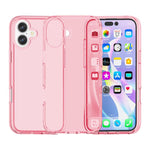 Ốp lưng điện thoại chống sốc bột kim tuyến Terminator, dành cho iPhone 17 Pro Max, dành cho iPhone 17 Pro, dành cho iPhone 17, dành cho iPhone Air