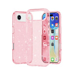 Ốp lưng điện thoại chống sốc bột kim tuyến Terminator, dành cho iPhone 17 Pro Max, dành cho iPhone 17 Pro, dành cho iPhone 17, dành cho iPhone Air