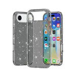 Ốp lưng điện thoại chống sốc bột kim tuyến Terminator, dành cho iPhone 17 Pro Max, dành cho iPhone 17 Pro, dành cho iPhone 17, dành cho iPhone Air