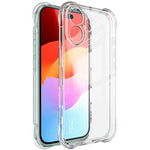 Ốp lưng điện thoại TPU chống sốc imak Airbag, dành cho iPhone 17 Pro Max, dành cho iPhone 17 Pro, dành cho iPhone 17, dành cho iPhone Air