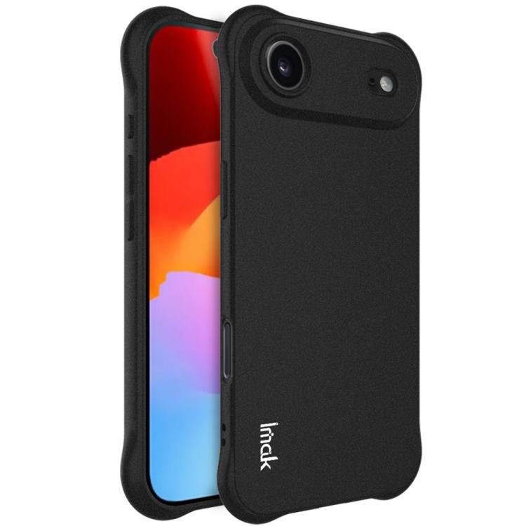 Ốp lưng điện thoại TPU chống sốc imak Airbag, dành cho iPhone 17 Pro Max, dành cho iPhone 17 Pro, dành cho iPhone 17, dành cho iPhone Air
