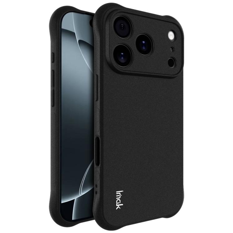 Ốp lưng điện thoại TPU chống sốc imak Airbag, dành cho iPhone 17 Pro Max, dành cho iPhone 17 Pro, dành cho iPhone 17, dành cho iPhone Air