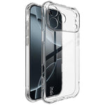 Ốp lưng điện thoại TPU chống sốc imak Airbag, dành cho iPhone 17 Pro Max, dành cho iPhone 17 Pro, dành cho iPhone 17, dành cho iPhone Air