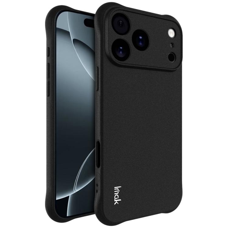 Ốp lưng điện thoại TPU chống sốc imak Airbag, dành cho iPhone 17 Pro Max, dành cho iPhone 17 Pro, dành cho iPhone 17, dành cho iPhone Air