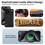 Ốp lưng điện thoại TPU chống sốc imak Airbag, dành cho iPhone 17 Pro Max, dành cho iPhone 17 Pro, dành cho iPhone 17, dành cho iPhone Air