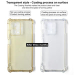 Ốp lưng điện thoại TPU chống sốc imak Airbag, dành cho iPhone 17 Pro Max, dành cho iPhone 17 Pro, dành cho iPhone 17, dành cho iPhone Air