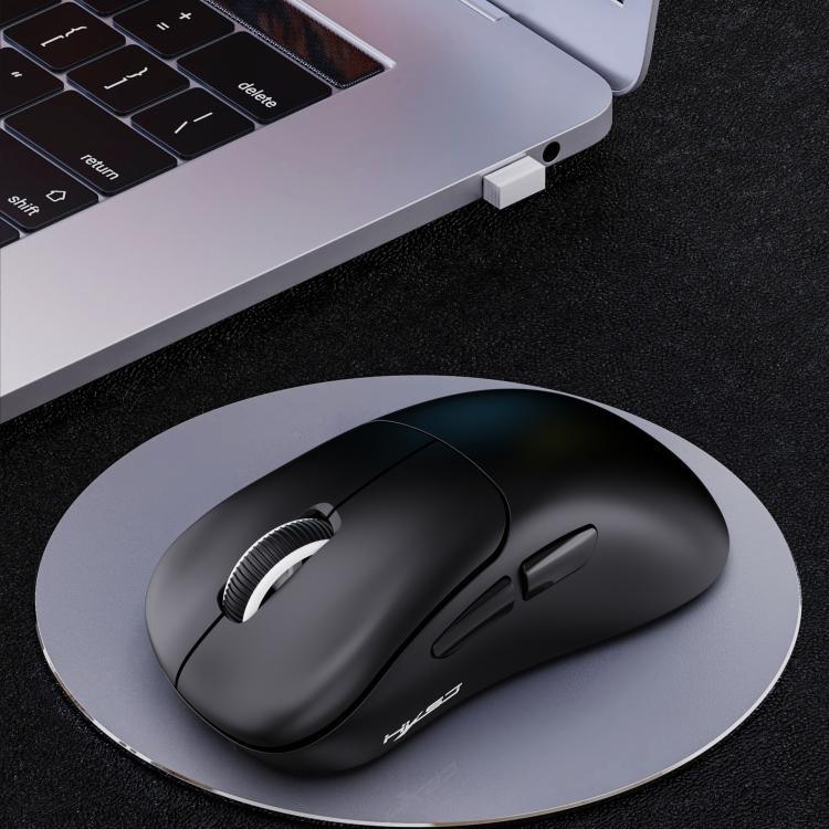 Chuột không dây nhẹ ba chế độ HXSJ T700