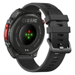 Zeblaze Stratos 4 Đồng hồ thông minh GPS ngoài trời bền bỉ Màn hình 1.43 inch Chống nước 5 ATM & IP69K