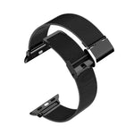Dây đồng hồ kim loại khóa Milanese xDfind, dành cho Apple Watch 42 / 44 / 45 / 46 / 49mm, dành cho Apple Watch 38 / 40 / 41 / S10 42mm
