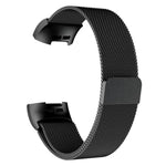 xDfind Milanese Magnetic Stainless Steel Watch Band, For Fitbit Charge 3 / 4