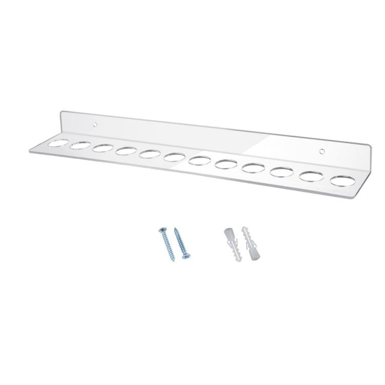 Giá treo tường bằng acrylic cho kéo YX162, YX162