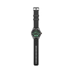 Đồng hồ thể thao thông minh MOMAX SW2S Màn hình 1.38 inch Chống nước IP68