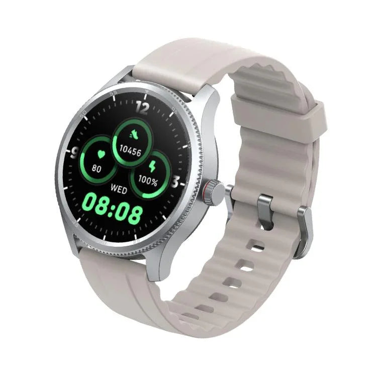 Đồng hồ thể thao thông minh MOMAX SW2S Màn hình 1.38 inch Chống nước IP68
