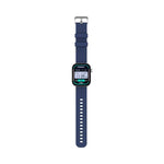 Đồng hồ thể thao thông minh MOMAX SW3S Màn hình 1.99 inch Chống nước 3ATM