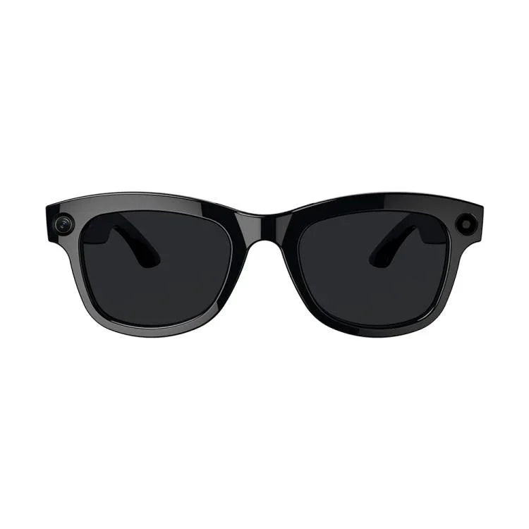 Kính AI Zeblaze Eyewear Hỗ trợ chụp ảnh Âm thanh mở tai Trợ lý AI