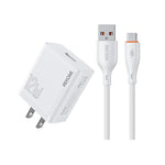 Bộ sạc WK WP-U76 Kinkong 12W USB bộ, phích cắm UK, phích cắm US, phích cắm EU