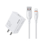 Bộ sạc WK WP-U76 Kinkong 12W USB bộ, phích cắm UK, phích cắm US, phích cắm EU