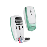 Chuột không dây mini HXSJ M109, 3D phải, đầu đọc thẻ TF, 4 nút im lặng 4D