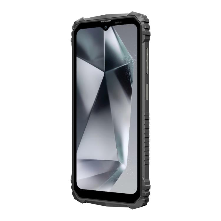 Blackview Oscal Marine 1, màn hình 6,56 inch Android 15 Unisoc UMS9230E T615 tám nhân, mạng: 4G, OTG, NFC, 4GB+128GB