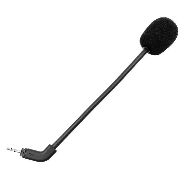 Tai nghe micro chơi game thể thao điện tử 2.5mm gập khuỷu, dành cho Turtle Beach Recon 500