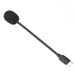 Tai nghe micro chơi game thể thao điện tử Type-C thẳng, dành cho Lenovo TH10 / TH30 / TH40 / L7